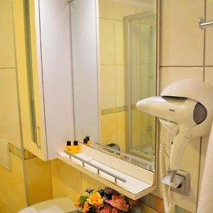 Budget Double Kamer
